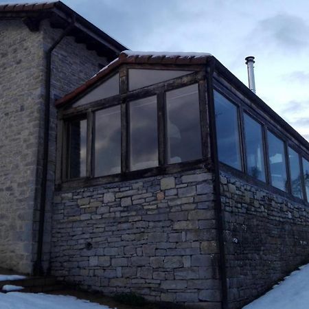 Zelaikoetxe Villa Ozeka Kültér fotó