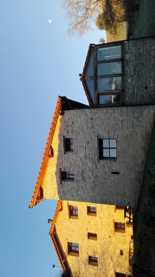 Zelaikoetxe Villa Ozeka Kültér fotó